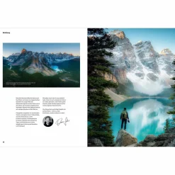 AUGENBLICKE - Bildband