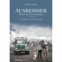 AUSREISSER - Reisebericht