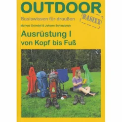 AUSRÜSTUNG I VON KOPF BIS FUß - Ratgeber