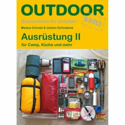 AUSRÜSTUNG II - Ratgeber