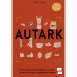 AUTARK - Ratgeber