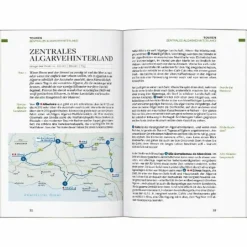 BAEDEKER REISEFÜHRER ALGARVE