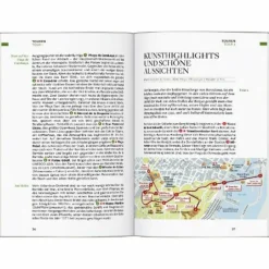 BAEDEKER REISEFÜHRER BARCELONA