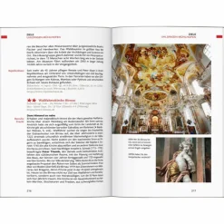 BAEDEKER REISEFÜHRER BODENSEE