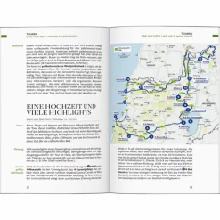 BAEDEKER REISEFÜHRER ISRAEL, PALÄSTINA