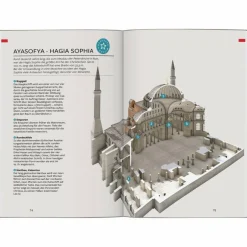 BAEDEKER REISEFÜHRER ISTANBUL