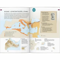 BAEDEKER REISEFÜHRER ISTANBUL