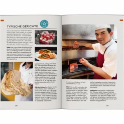 BAEDEKER REISEFÜHRER ISTANBUL