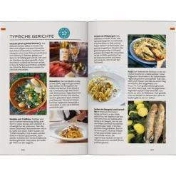 BAEDEKER REISEFÜHRER ISTRIEN, KVARNER-BUCHT