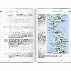 BAEDEKER REISEFÜHRER JAPAN