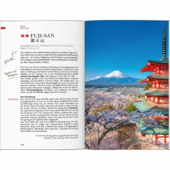 BAEDEKER REISEFÜHRER JAPAN
