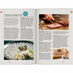 BAEDEKER REISEFÜHRER JAPAN