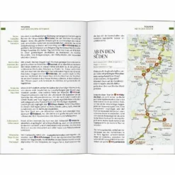 BAEDEKER REISEFÜHRER MEXIKO