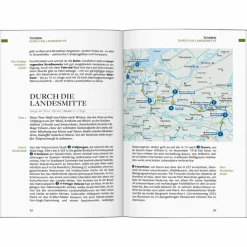 BAEDEKER REISEFÜHRER NIEDERLANDE