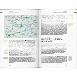 BAEDEKER REISEFÜHRER POLEN