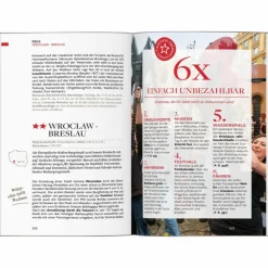 BAEDEKER REISEFÜHRER POLEN