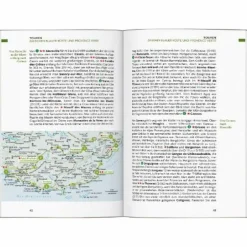 BAEDEKER REISEFÜHRER PROVENCE, CÔTE D'AZUR