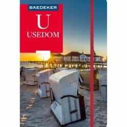 BAEDEKER REISEFÜHRER USEDOM