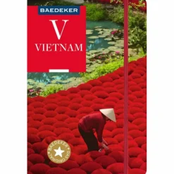 BAEDEKER REISEFÜHRER VIETNAM