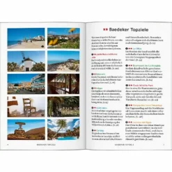BAEDEKER SMART REISEFÜHRER FUERTEVENTURA