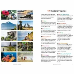 BAEDEKER SMART REISEFÜHRER BALI