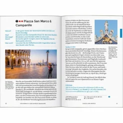 BAEDEKER SMART REISEFÜHRER VENEDIG