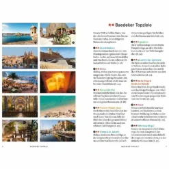 BAEDEKER SMART REISEFÜHRER MALTA