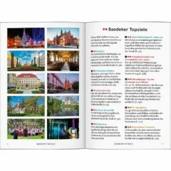 BAEDEKER SMART REISEFÜHRER BRESLAU & SCHLESIEN