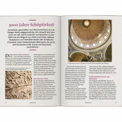 BAEDEKER SMART REISEFÜHRER ROM