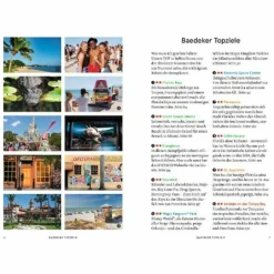 BAEDEKER SMART REISEFÜHRER FLORIDA