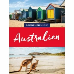 BAEDEKER SMART REISEFÜHRER AUSTRALIEN