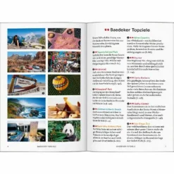 BAEDEKER SMART REISEFÜHRER KALIFORNIEN