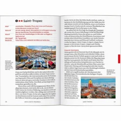 BAEDEKER SMART REISEFÜHRER PROVENCE