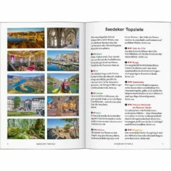 BAEDEKER SMART REISEFÜHRER PORTO & NORDPORTUGAL