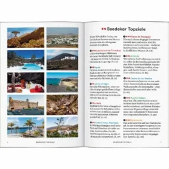 BAEDEKER SMART REISEFÜHRER LANZAROTE