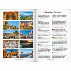 BAEDEKER SMART REISEFÜHRER SIZILIEN