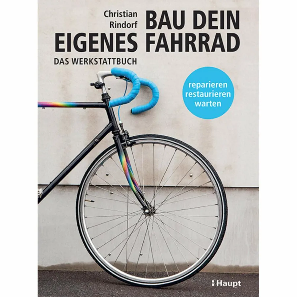 BAU DEIN EIGENES FAHRRAD - Ratgeber