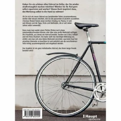 BAU DEIN EIGENES FAHRRAD - Ratgeber