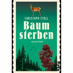 BAUMSTERBEN - Krimi