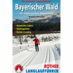 BAYERISCHER WALD MIT ANGRENZENDEM BÖHMER