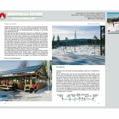 BAYERISCHER WALD MIT ANGRENZENDEM BÖHMER