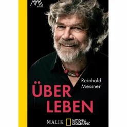 ÜBER LEBEN - Biografie