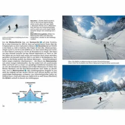 BERCHTESGADENER UND CHIEMGAUER ALPEN