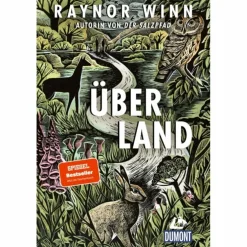 ÜBERLAND - Reisebericht