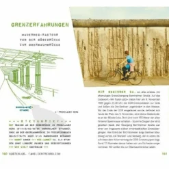 BERLIN - MAL ANDERS UNGEWÖHNLICHE ENTDECKERTOUREN - Reiseführer