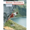 BESSER BOULDERN - Lehrbuch