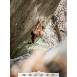 BEST OF BOULDERN 2026 - Kalender