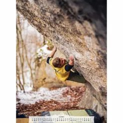 BEST OF BOULDERN 2026 - Kalender