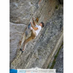 BEST OF BOULDERN 2026 - Kalender