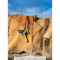 BEST OF BOULDERN 2026 - Kalender
